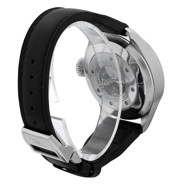 IWC Big Pilot's IW500908